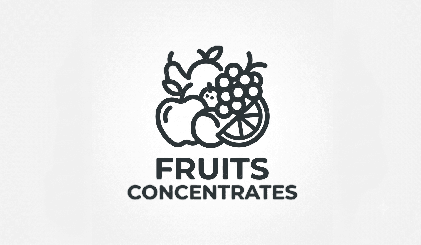 Fruit concentrate Fruit concentrate
