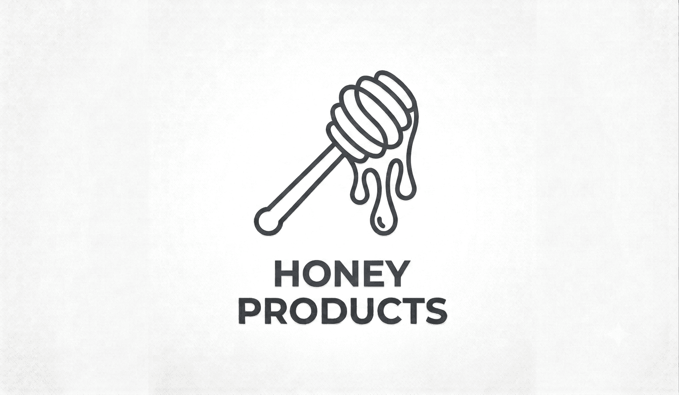 Honey Products