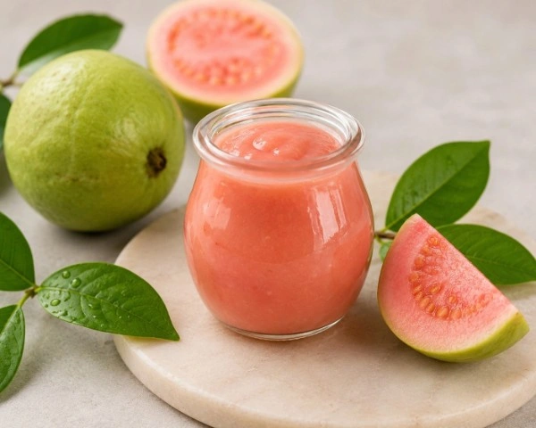 Guava Concentrate