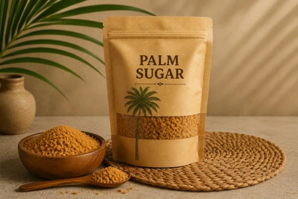 Palm Sugar