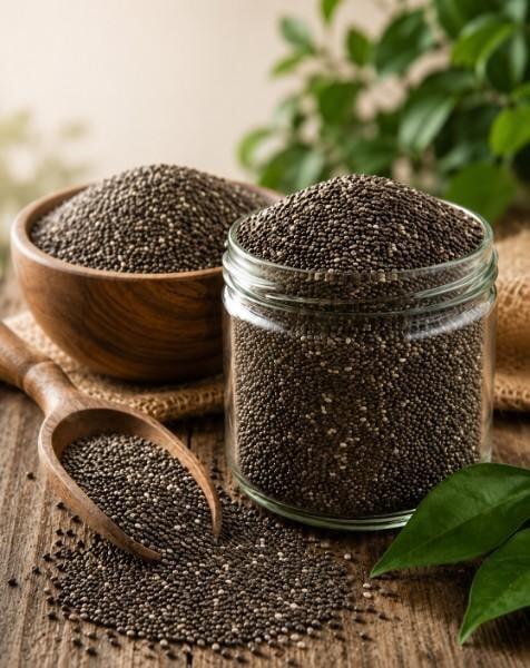 Chia Seeds Chia Seeds