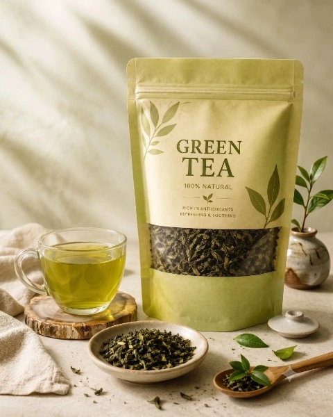 Green Tea