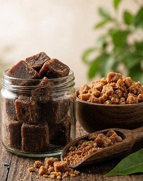 Marayoor Jaggery