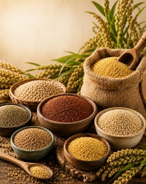 Millets