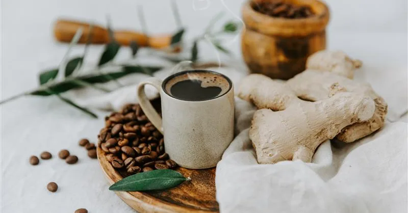 R2R Ginger Coffee 150 Gm