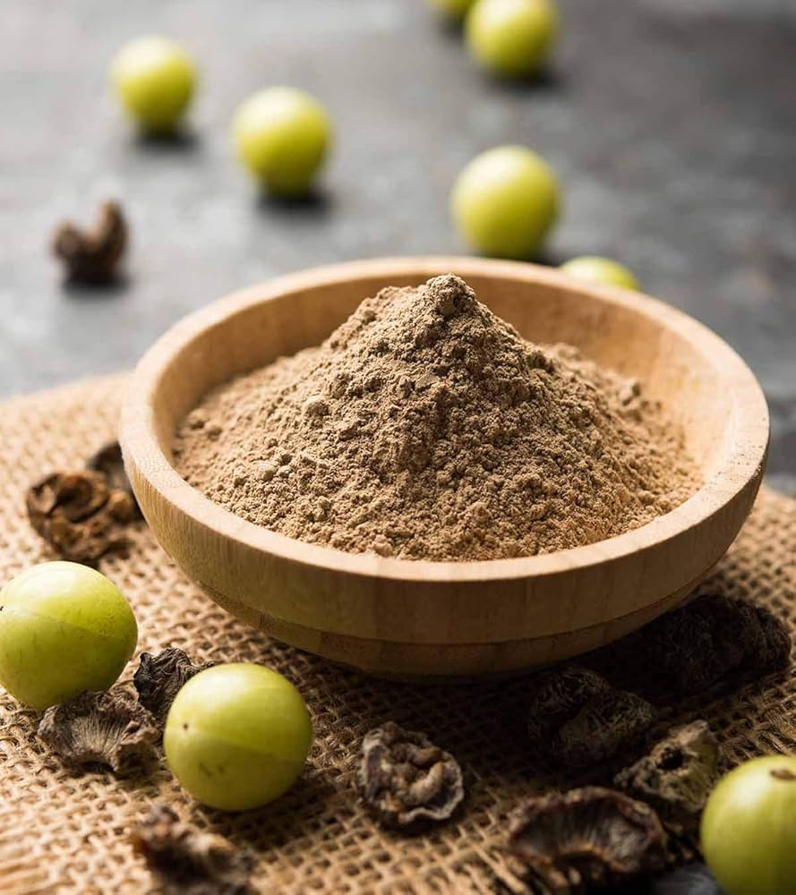 R2R Amla  Powder 100 Gm
