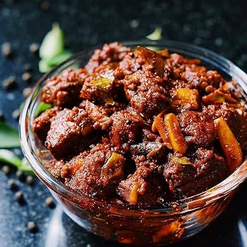 R2R  Tuna Fish Pickle 400Gm