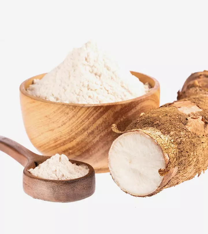 R2R Arrowroot  Powder 75 Gm