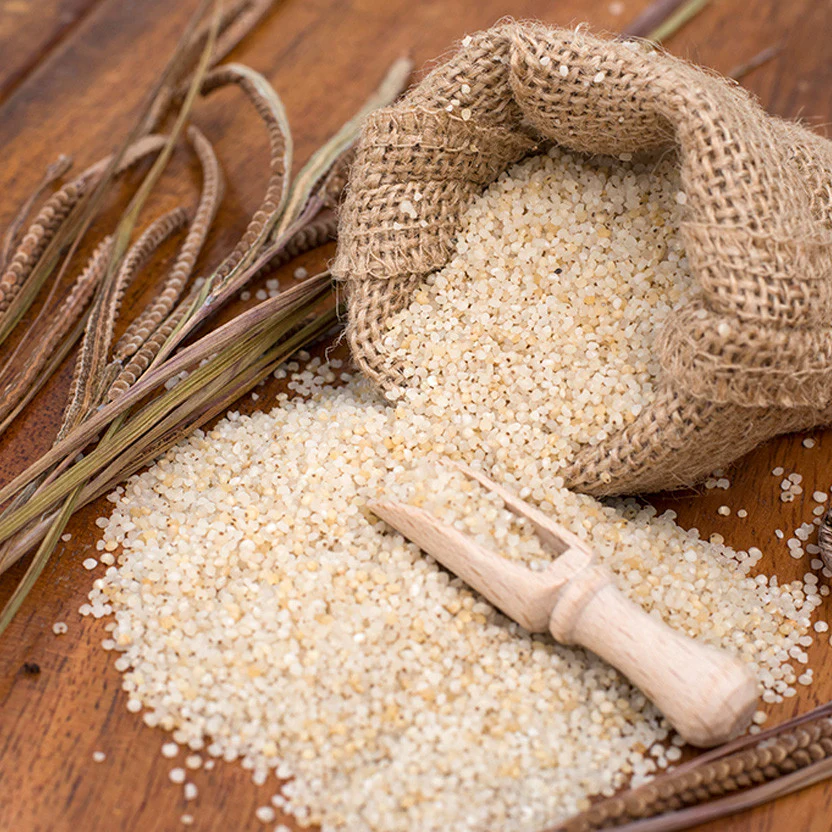 R2R Barnyard/ Kuthiravali Millet 500 Gm