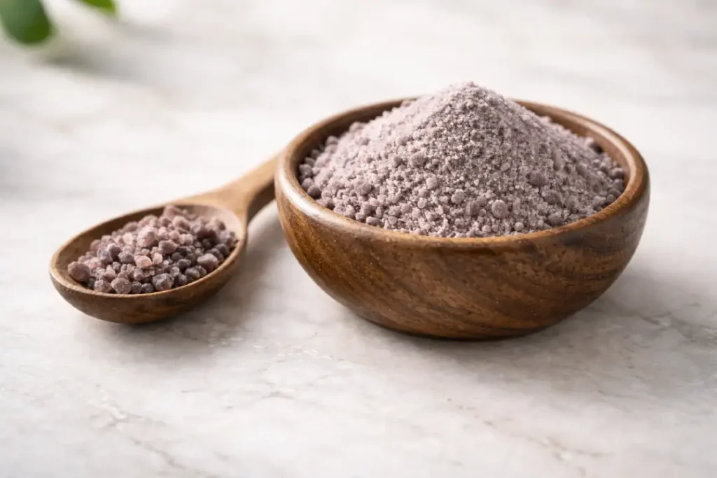 R2R Black Salt 200 Gm