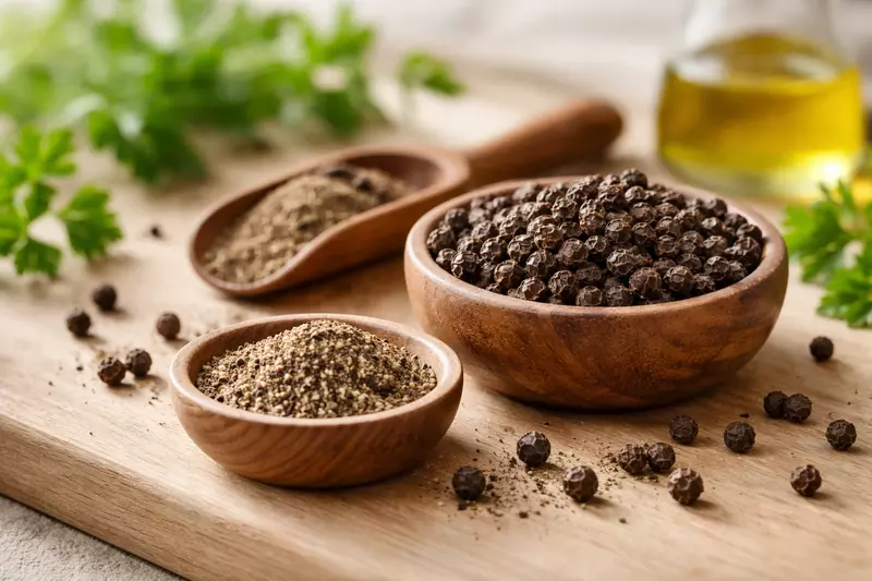 R2R Black Pepper 100Gm