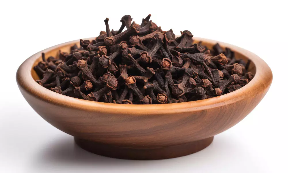 R2R Clove 50 Gm