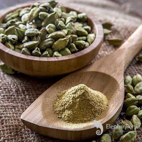 R2R Cardamom  Powder  50Gm