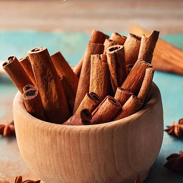 R2R  Cinnammon 50Gm