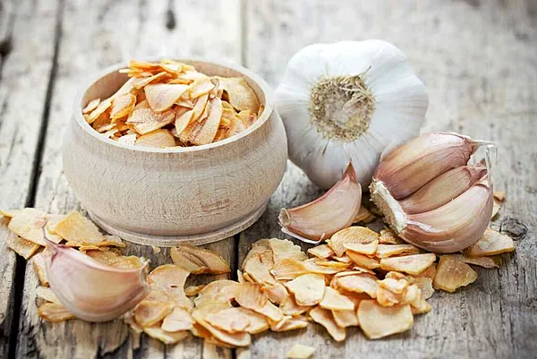 R2R  Dry  Garlic 50 Gm
