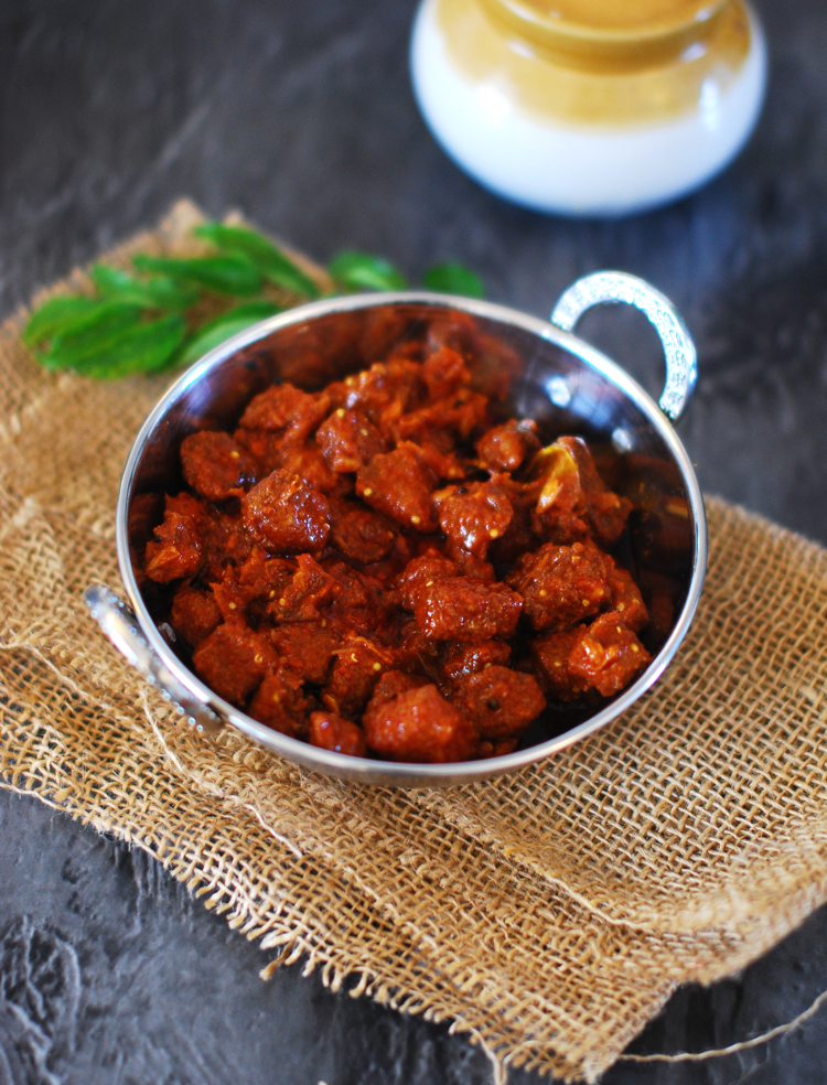 R2R Fish Pickle 150Gm