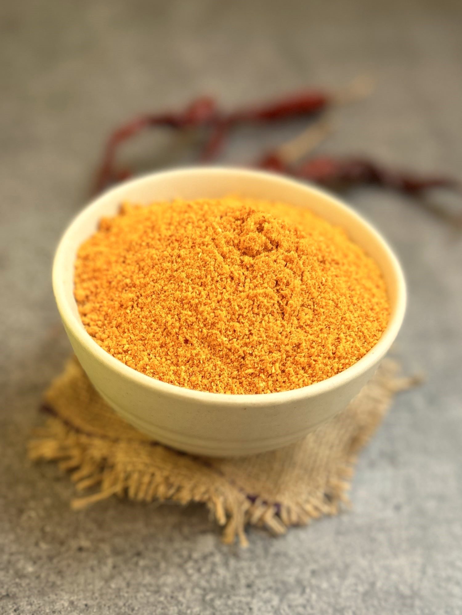 R2R Chutney Powder 100 Gm