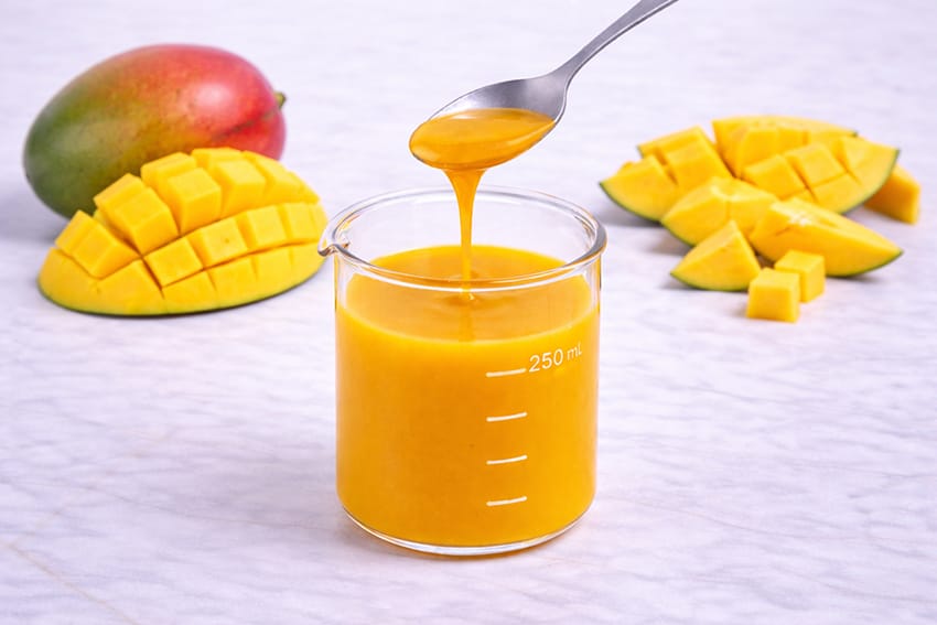 R2R  Mango  Fruit Concentrate 375 ml