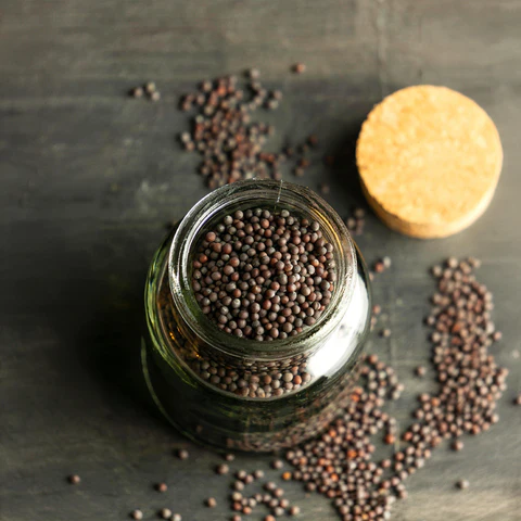 R2R Mustard 100Gm