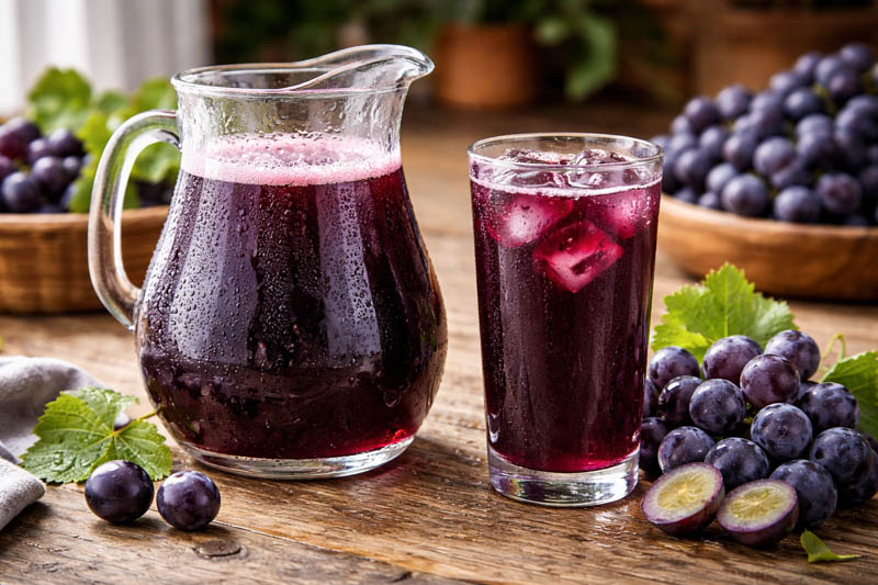 R2R Grape Concentrate 375 ml