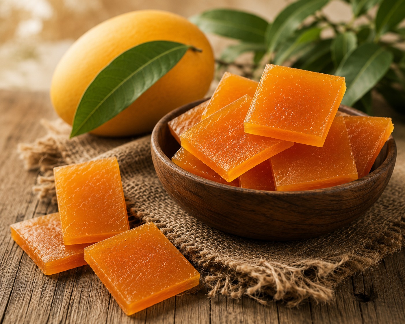 R2R EL Mango Pulp 100Gm