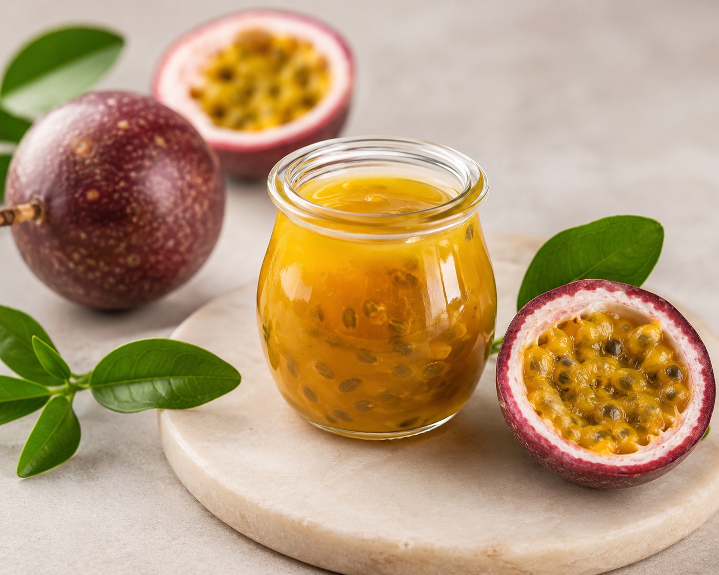 R2R Passion Fruit Concentrate 375 ml