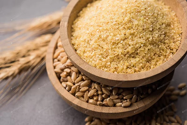R2R Broken Wheat 500Gm