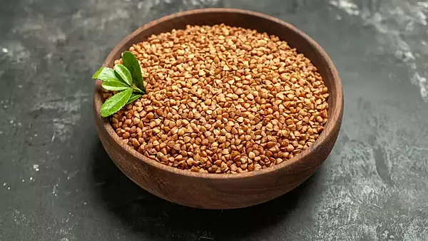 R2R  Brown Top Millet 500 Gm