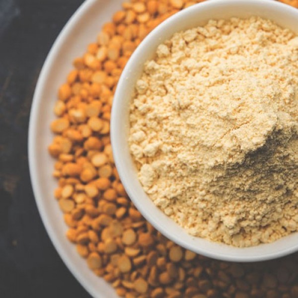 R2R Kadalamavu (Gram FIour) 250 Gm