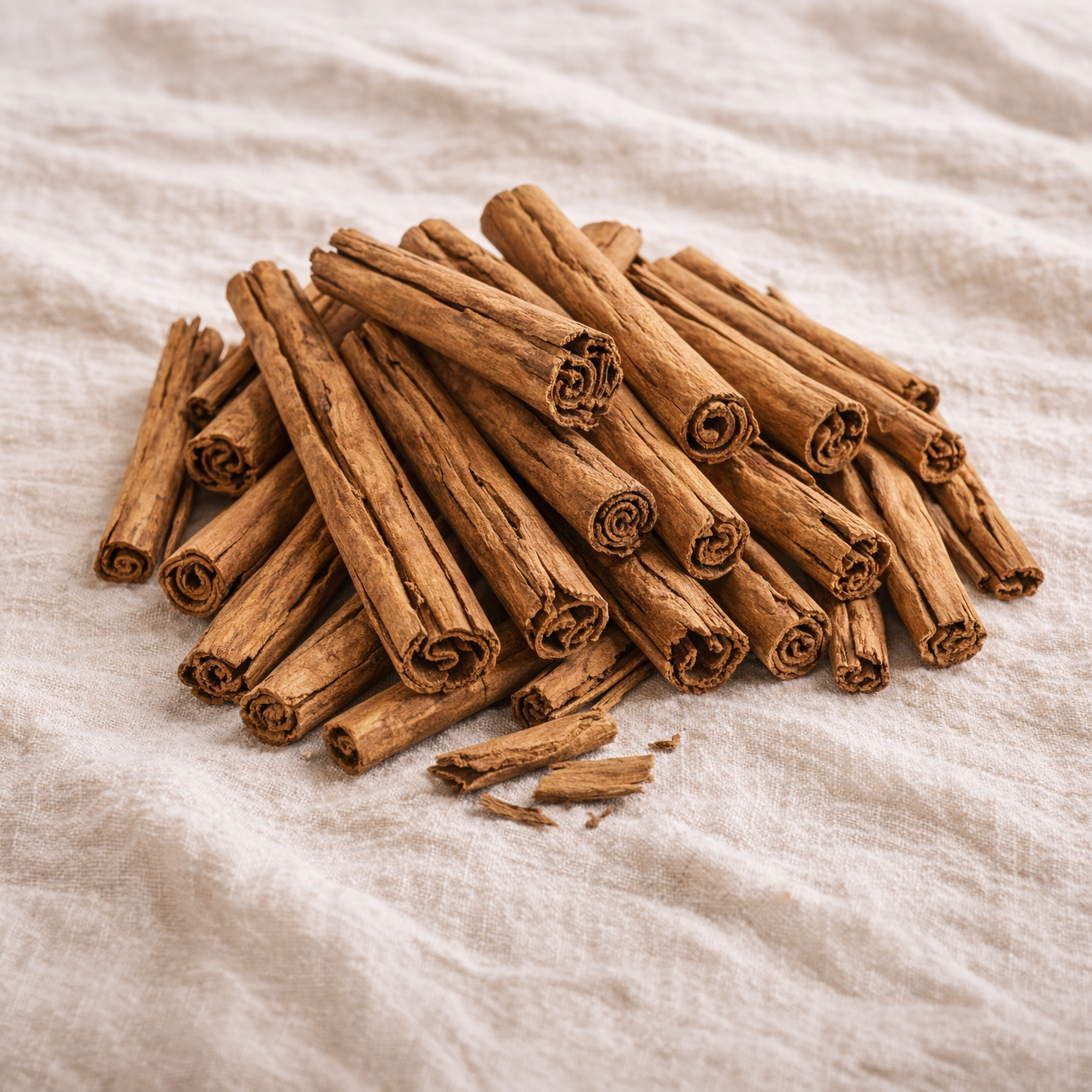 R2R CINNAMON QUILS SRI H2 50GM