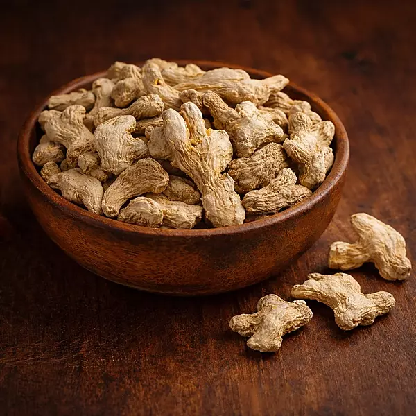 R2R  Dry  Ginger  100 Gm