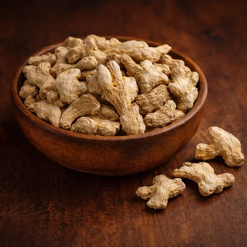 R2R Dry Ginger 100 Gm