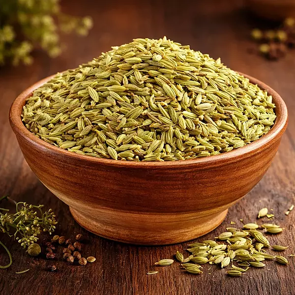 R2R  Fennel Seed/ Perinjeerakam 50 Gm