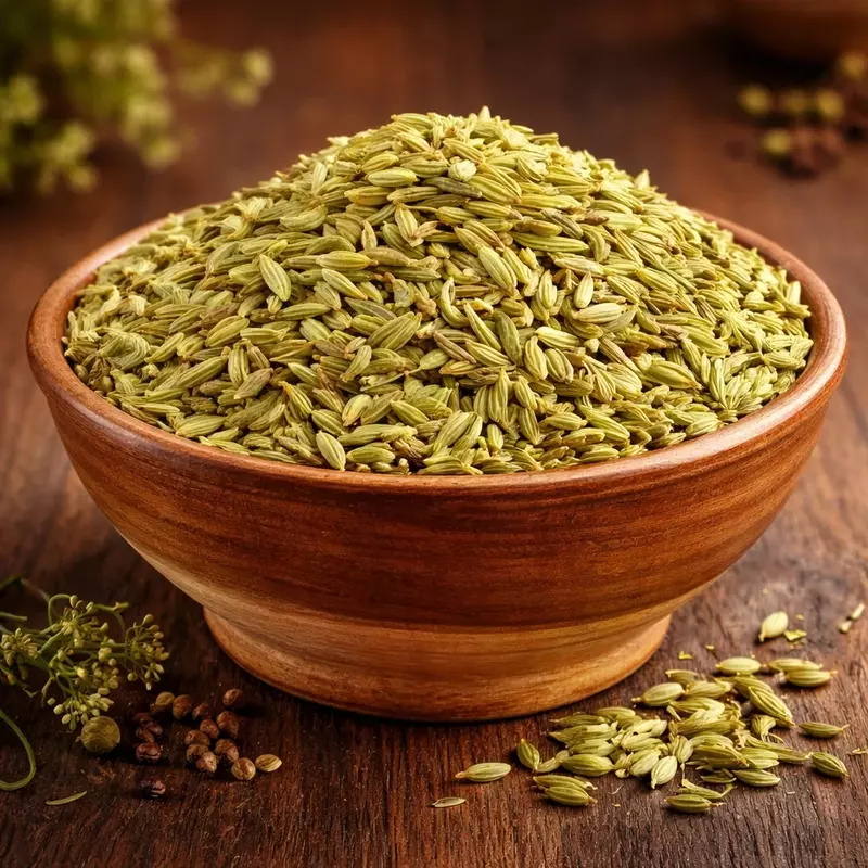 R2R Fennel Seed/ Perinjeerakam 50 Gm