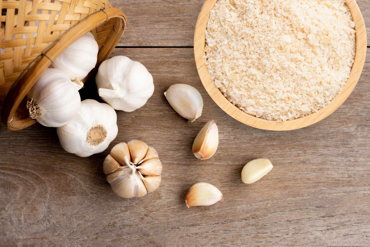 R2R Garlic  Powder 100 Gm