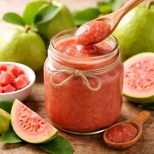 R2R Guava Fruit Concentrate 375 ml