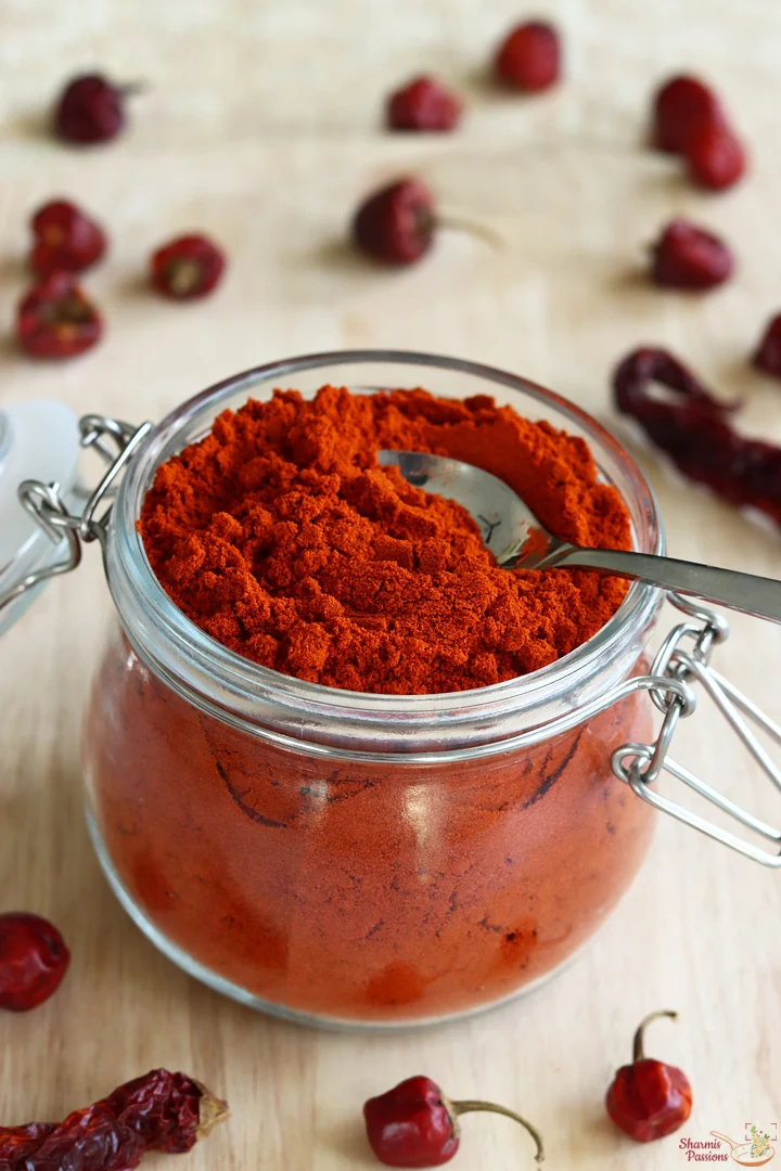 R2R  Kashmiri  Chilli  Powder 100 Gm