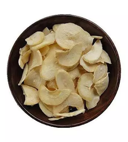 R2R  Dried  Tapioca  Round 1000 Gm