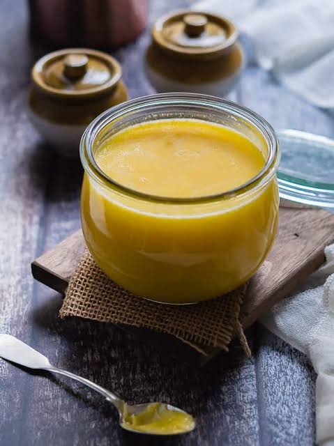 R2R Ghee  Native  650 ml