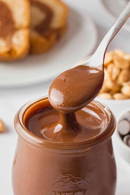 R2R Peanut Butter Chocolate 220 Gm