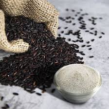 R2R Black Wheat (Gowri Rice)100 Gm