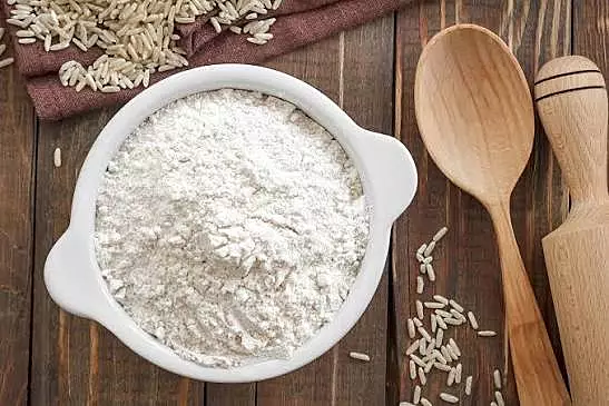 R2R Rice Powder 1000 Gm