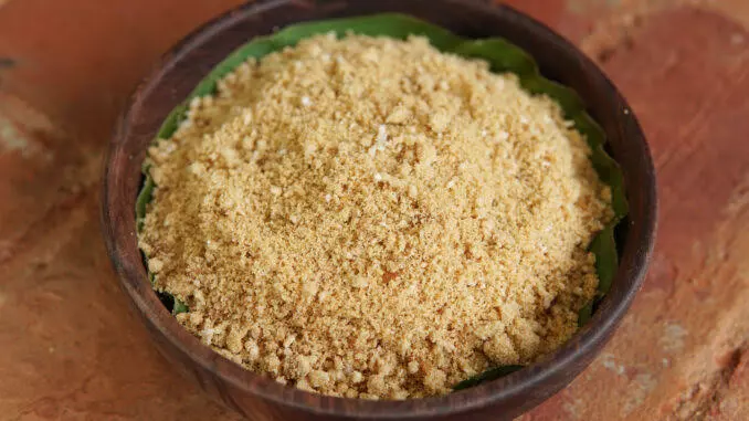 R2R Cholam Avalose Podi/ Powder 250Gm