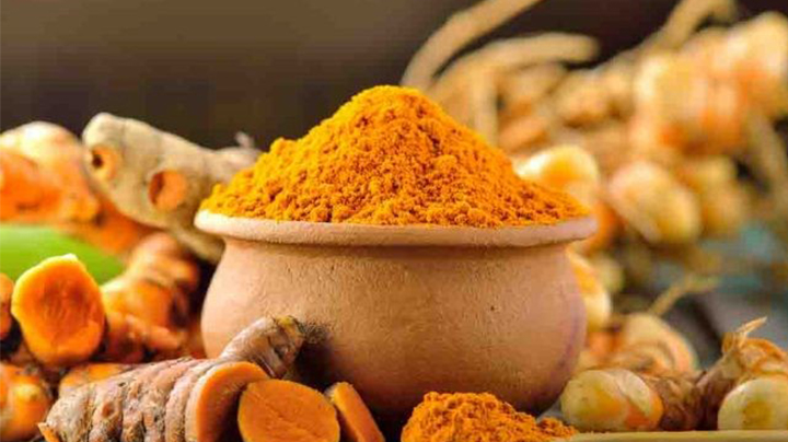 R2R  Kasthoori Manjal 100Gm