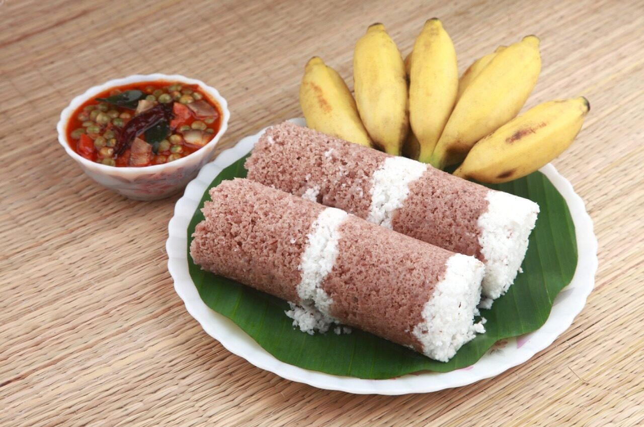 R2R Navara Puttu 500 Gm