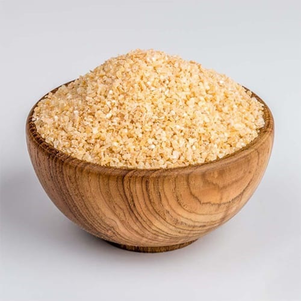 R2R Sooji Broken Wheat 250 Gm